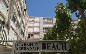 Charme et cocooning à la plage
