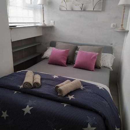 Appartement Charme et cocooning à la plage à La Pineda Extérieur photo