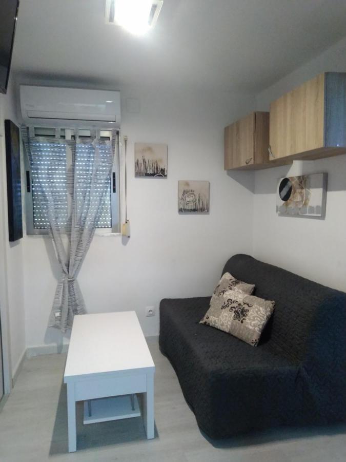 Appartement Charme et cocooning à la plage à La Pineda Extérieur photo
