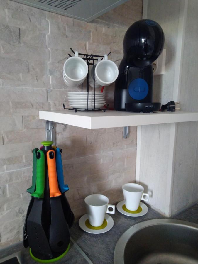 Appartement Charme et cocooning à la plage à La Pineda Extérieur photo