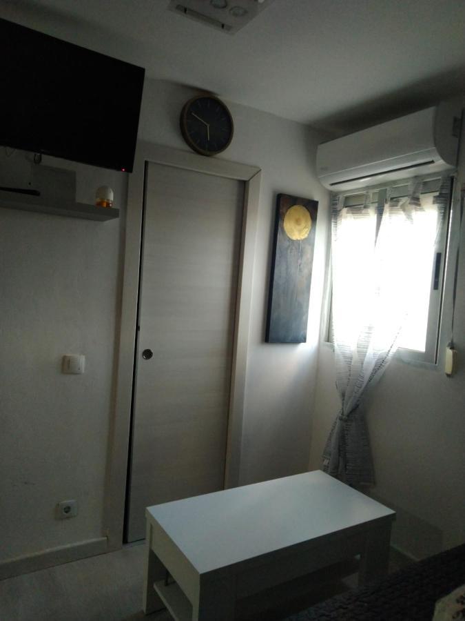 Appartement Charme et cocooning à la plage à La Pineda Extérieur photo