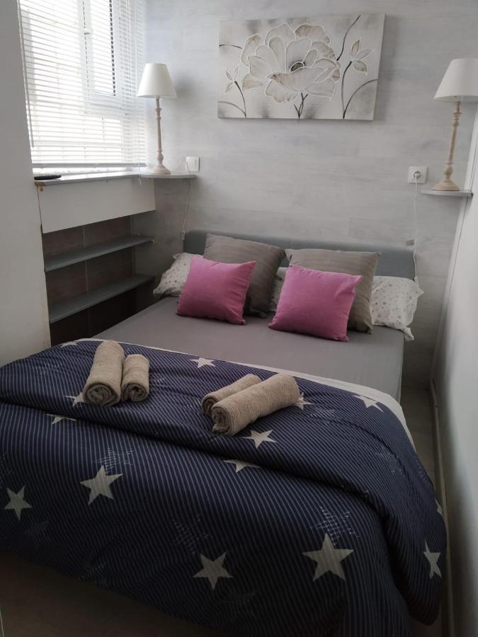 Appartement Charme et cocooning à la plage à La Pineda Extérieur photo